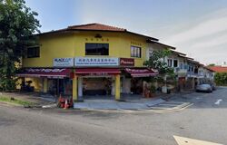 Serangoon Garden Estate (D19), Retail #455087041